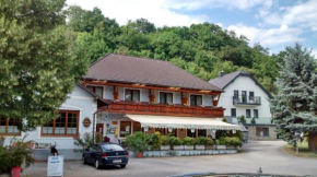 Gasthaus Dürregger, Melk, Österreich